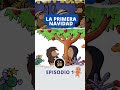 La Historia De Navidad 🎄❄️⭐ Episodio 1 #navidad