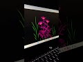 🤩✨ #shorts#trending#viral#shortsviral#coding#python#tech#futurespark#decorative#flowers#graphics#fyp