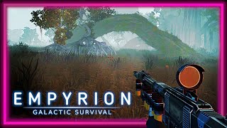 Empyrion Galactic Survival Deutsch ➡️ Wenn der Bauch knurrt  42