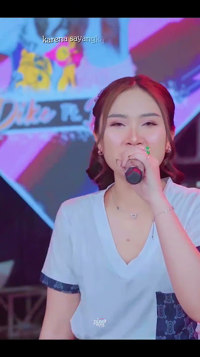 SHORT⚡TALI YANG PUTUS DI TENGAH APA MUNGKIN DISAMBUNG KEMBALI - DIKE SABRINA FT DIVA HANI