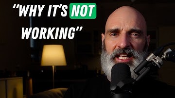 Why Meditation Hasn’t Worked for You (and How to Fix It)