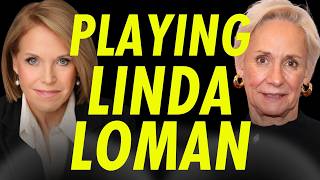 Laurie Metcalf: Death of a Salesman, Broadway, and a Life in Characters