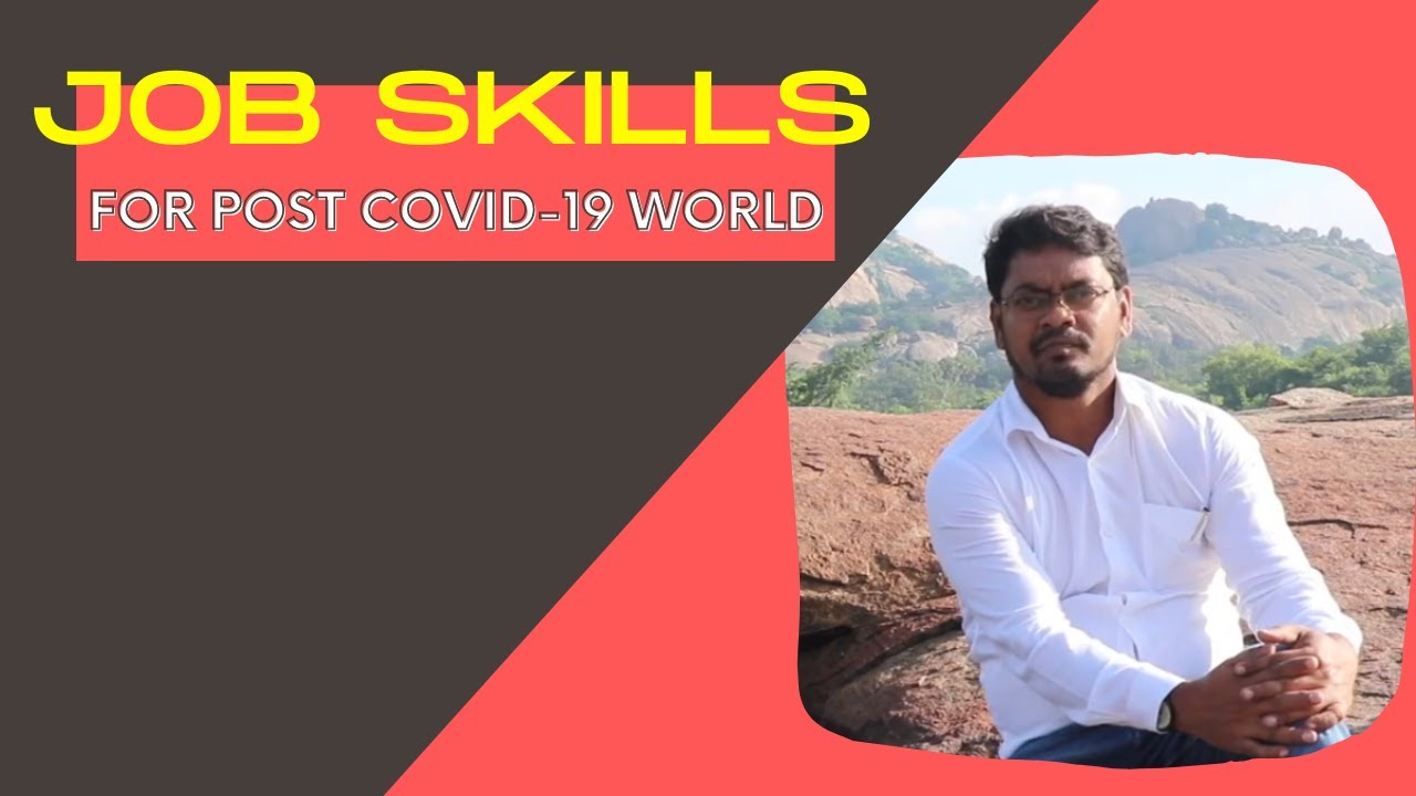 What Course To Do During COVID 19 Courses To Get A Job Post COVID 19 