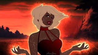 WITCH TRIALS by Delilah Bon | (non)Disney MEP sign-up [9/10]