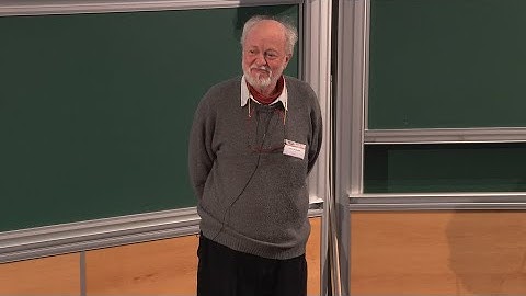 Freddy Bruckstein - Holographic Data Representations