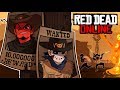 REUNITED AT LONG LAST! | Red Dead Online (w/ H2O Delirious)