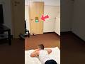 When the child fooled his parents 😱#shorts #funny #shortsfeed