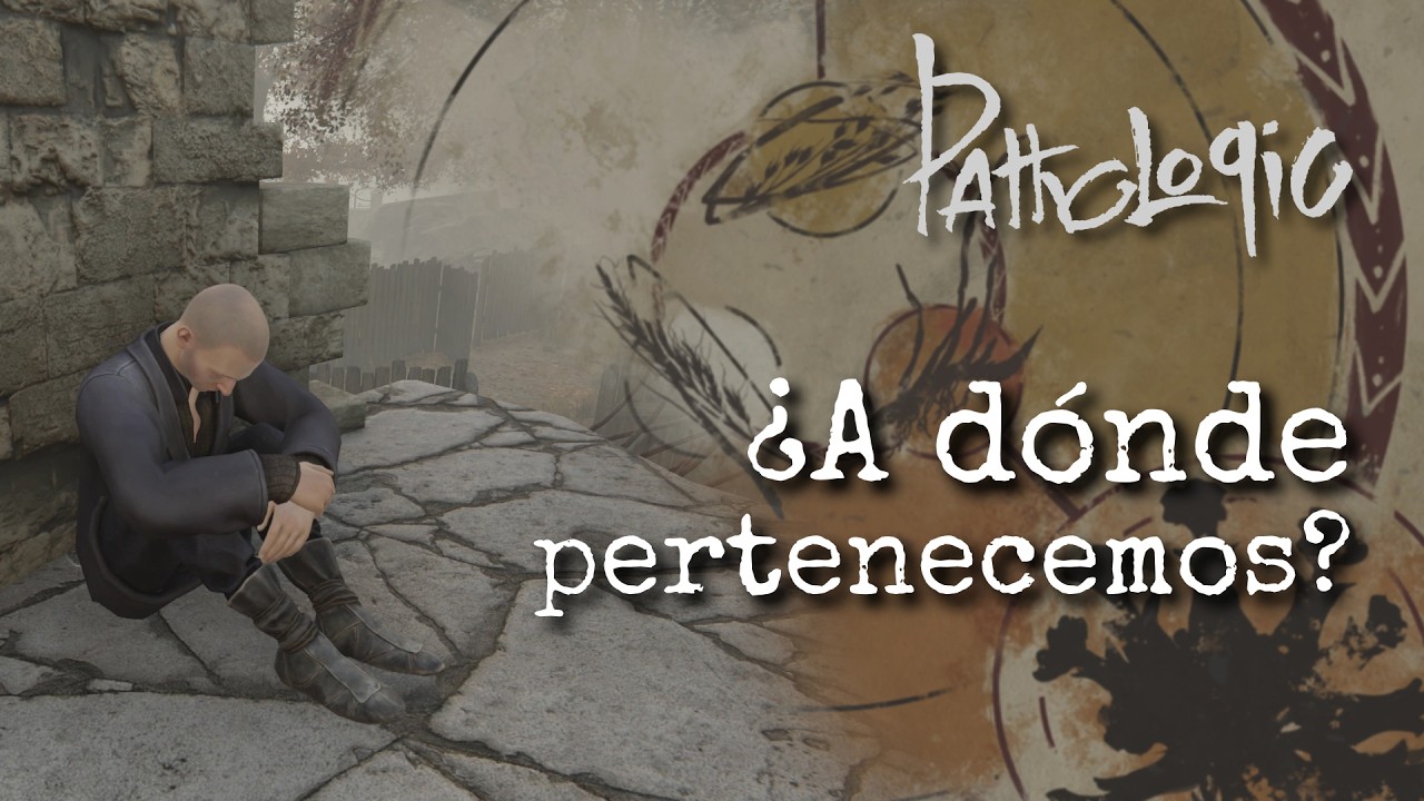 El Dolor de no ser Nadie - Rubin en Pathologic