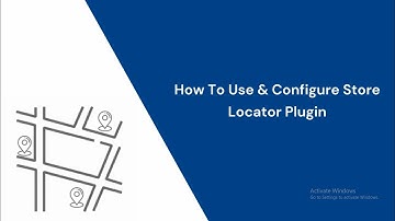 Store Locator Extension for Magento 2 - VDC Store