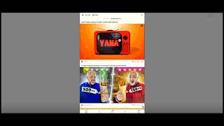 Проверка на выплаты. Приложение "ClipClaps - Награды за Ваш интерес" screenshot 3