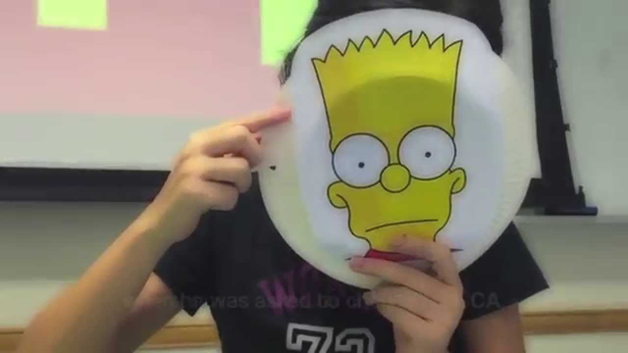 Self-Determination Theory (Case Study: Bart Simpson) - Introduction