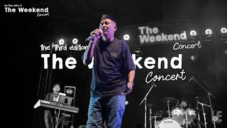 Lamka Events  Thangginsang    Performance  The 3rd Weekend Concert  Lamka