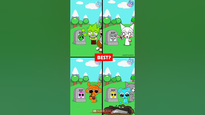 Sprunki after phase 2 Animation Pack Version 4 #sprunki #shorts #animation