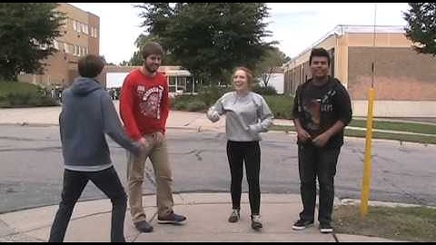 TommyIB "Open Minded"