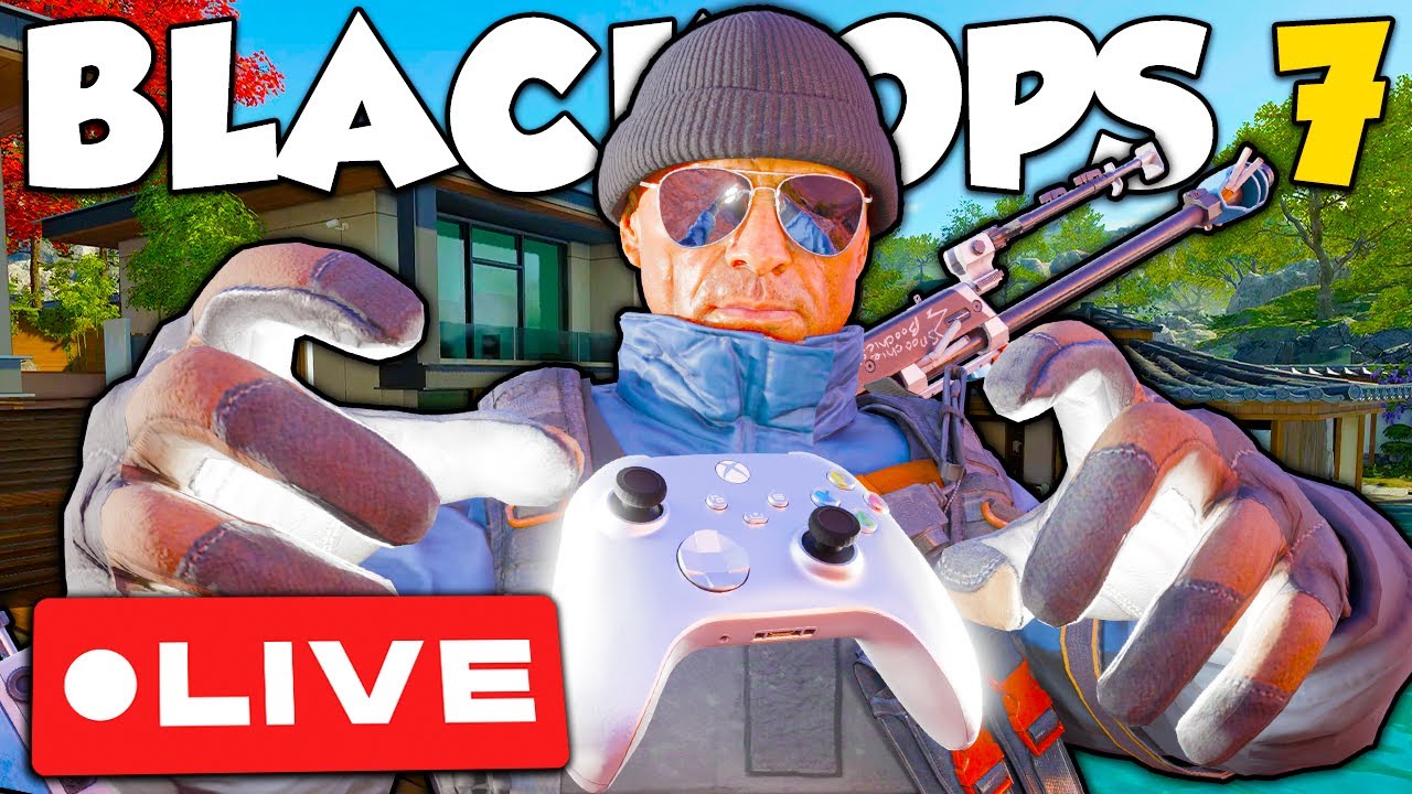 🎦 HUGE DRAMA 🎦 THERICK vs CALL OF SHAME (CALL OF DUTY BLACK OPS 7 SEASON 1 RELOADED)