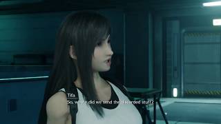Final Fantasy VII Remake Playthrough (Part 4)