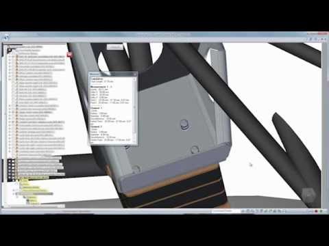 Solid Edge ST7 What'New - 快速靈活的零件建模