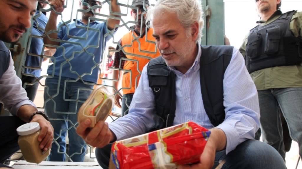 European Vision in Action-EYD2015