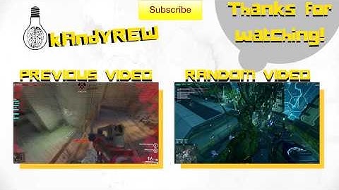 CHANNEL UPDATE | New Outro!! (Testing out annotation and functionality)