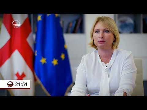 2019 წელს ექსპორტის რეკორდული მაჩვენებლები დაფიქსირდა