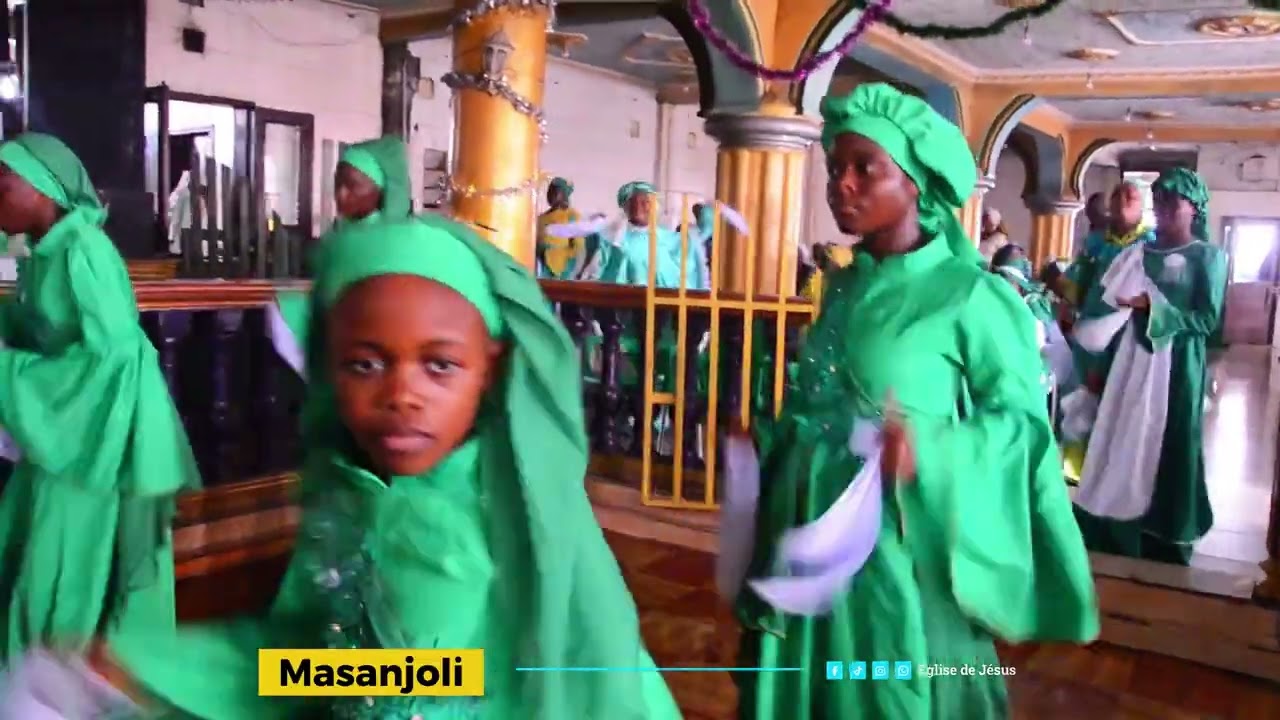 Instant Masanjoli 8 Mars 2026