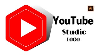 How To Design New Youtube Studio Logo Adode Illustrator Tutorial Aj Graphic Design Shorts Youtube How To Design New Youtube Studio Logo Adode Illustrator Tutorial Aj Graphic Design Shorts Youtube