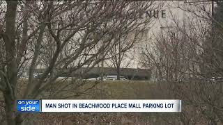 Dispute between two people leads to shooting at Beachwood Place Mall, police say