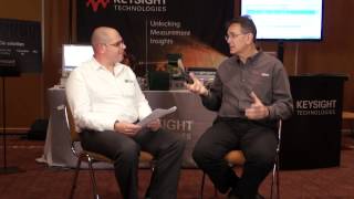 Physical Layer Test Challenges at 16GBit/s with PCI Express