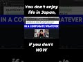 The BRUTAL truth about living in Japan. #livinginjapan #lifeinjapan #studyinjapan #japaneselanguage