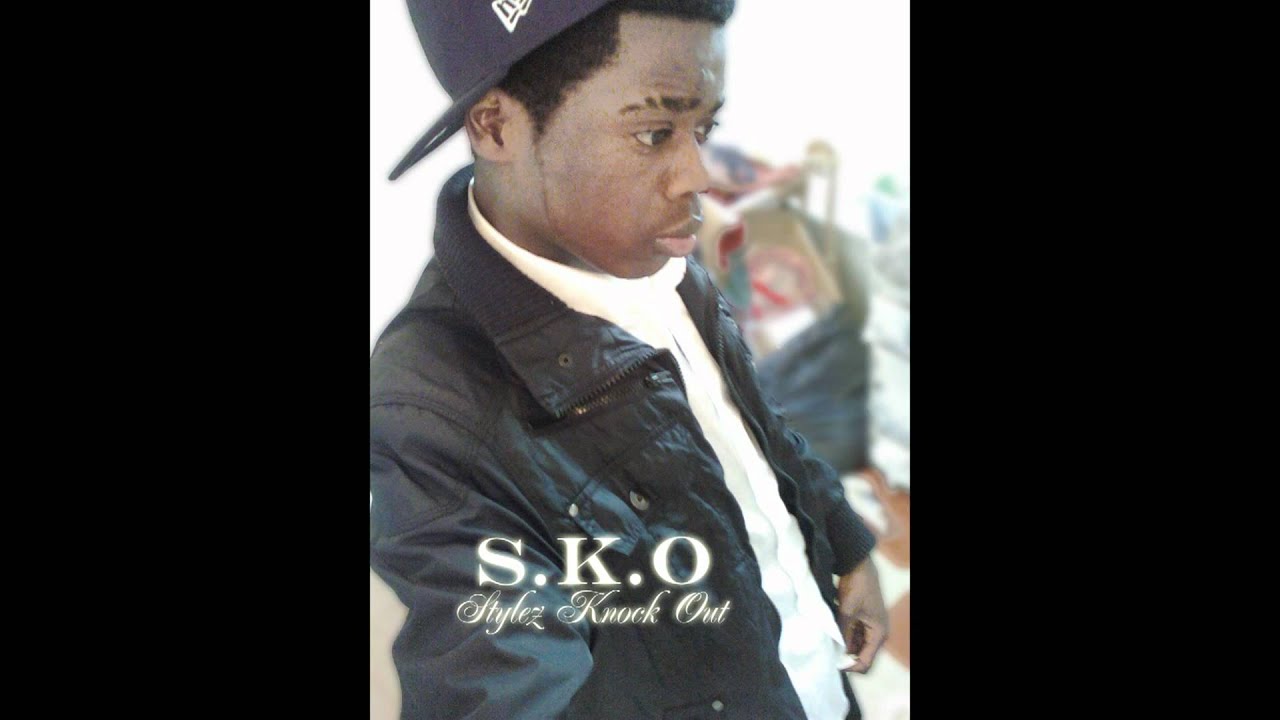 Stylez & DMatrix "6 Foot 7 Foot" Freestyle YouTube