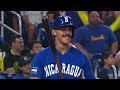 Nicaragua vs. Venezuela Game Highlights | 2023 World Baseball Classic