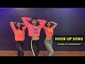 Hook Up Song | Student Of The Year 2 | dancepeople | Arunima Dey Choreography