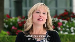 HCCs Help Capture Complete Patient Story