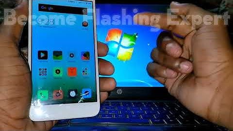 Redmi 5A Color Inversion | Mi Display Problem | Xiaomi Display Black and White Problem | Mi 5A Issue