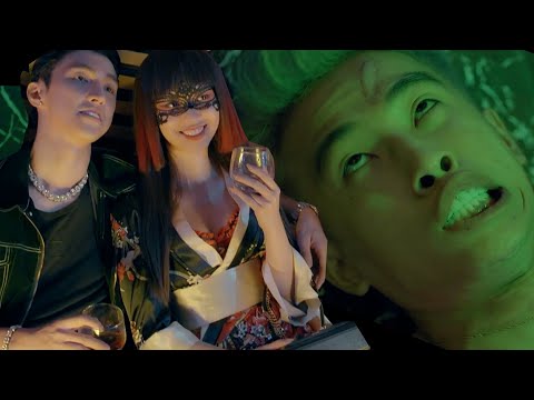 Toàn cảnh vụ án trưởng nhóm Cityboy ăn chơi đẳng cấp nhất vịnh Bắc bộ bị s át h ại | Biệt Dược Đen