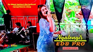 2 ngalengis || EDB PRO || BP AHMAD ADRIAN ( KUSOY )CIGOONG 4/5/25