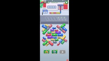 English Bus Escape: Traffic Jam : 😍 Excited stream | Playing Solo | Streaming with Turnip