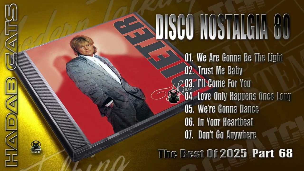 Blue System. The Best of 2025. Part 68