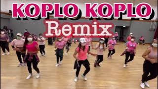 Download lagu KOPLO KOPLO REMIX II SOIMAH PANCAWATI II SENAM KREASI II ZUMBA