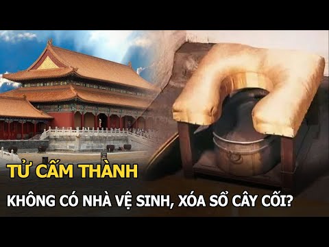 Tử Cấm Thành