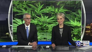 Monroe Twp. Trustees put temporary pause on new marijuana dispensaries