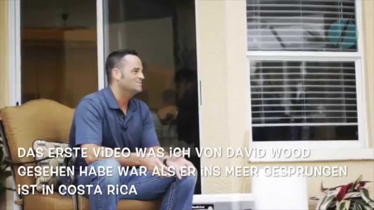 Empower Network Testimonials mit deutschem Untertitel