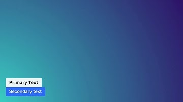 Scheduler Demo Video