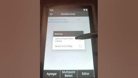 sacar un área dentro de un polígono existente en Surpad 4.2_23