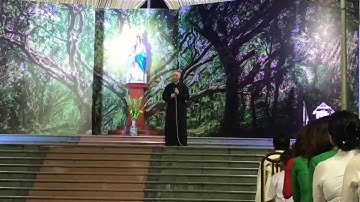 LỜI HUẤN DỤ CỦA ĐỨC CHA GIUSE ĐINH ĐỨC ĐẠO NGUYÊN GIÁM MỤC GIÁO PHẬN XUÂN LỘC  |giáo xứ thánh tâm