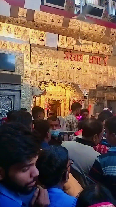 bala sa thane kon sajayo ji 🥰🙏 Salasar Balaji Mandir 🙏 #salasarbalaji #hanumanjayanti #shorts