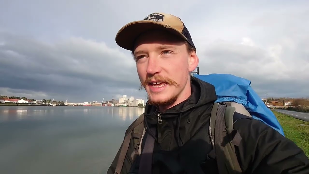 SPANIEN!!! 🇪🇸🇪🇸🇪🇸 (Sista Delen) 