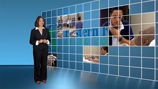 Nursing & Health Programs at EFSC