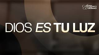 Dios es tu luz | Antes que te duermas #pastorjuancarlosharrigan