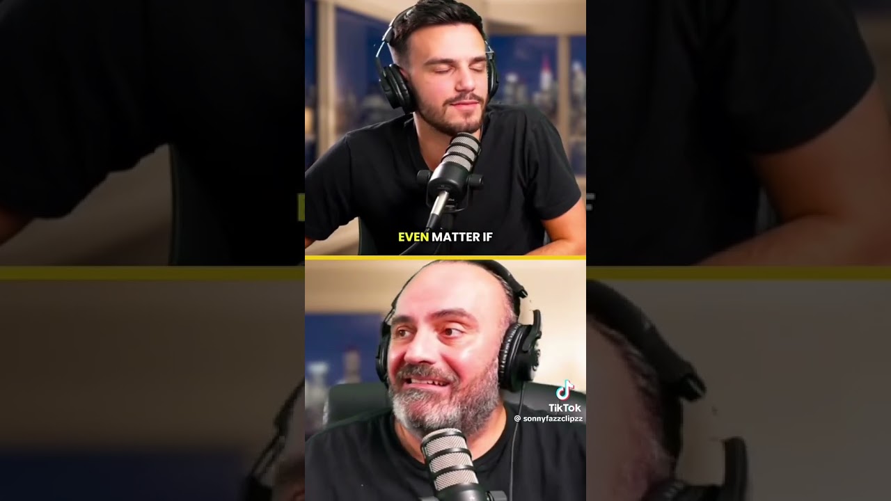 Unc Bek & Sonny Faz Exposing the Island